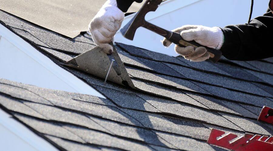 Local Chimney Repair in Addington, OK